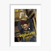 The Walworth Farce 2008 Print