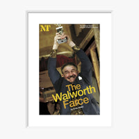 The Walworth Farce 2008 Print