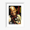 The Emperor Jones 2007 Print