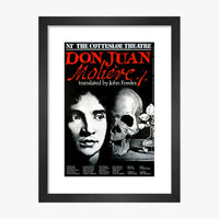 Don Juan 1981 Print