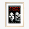 Don Juan 1981 Print