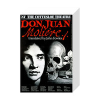 Don Juan 1981 Print