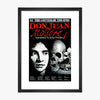 Don Juan 1981 Print