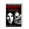 Don Juan 1981 Print