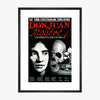 Don Juan 1981 Print