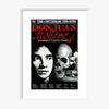Don Juan 1981 Print