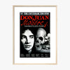 Don Juan 1981 Print