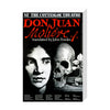 Don Juan 1981 Print