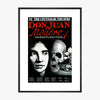 Don Juan 1981 Print