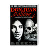 Don Juan 1981 Print