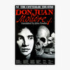 Don Juan 1981 Print