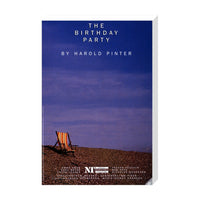 The Birthday Party 1994 Print