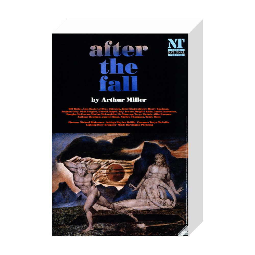 After the Fall 1964 Print