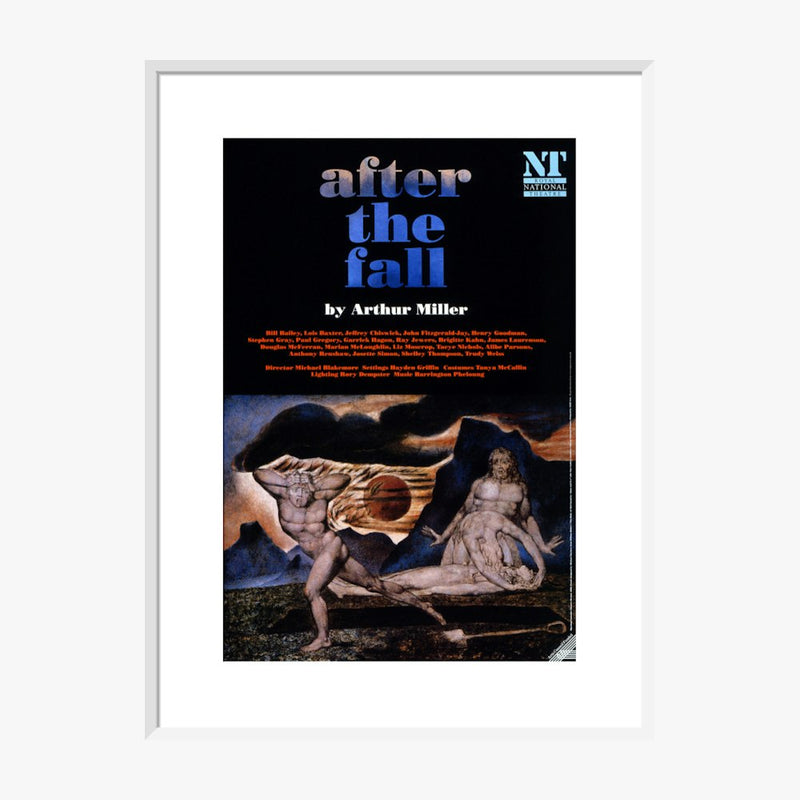 After the Fall 1964 Print