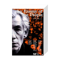 An Enemy of the People 1997 Print