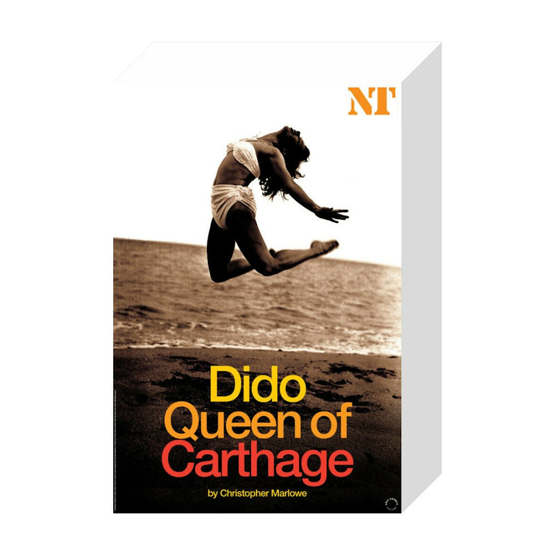 Dido, Queen of Carthage 2009 Print