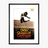 Dido, Queen of Carthage 2009 Print