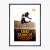 Dido, Queen of Carthage 2009 Print