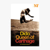 Dido, Queen of Carthage 2009 Print