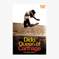 Dido, Queen of Carthage 2009 Print