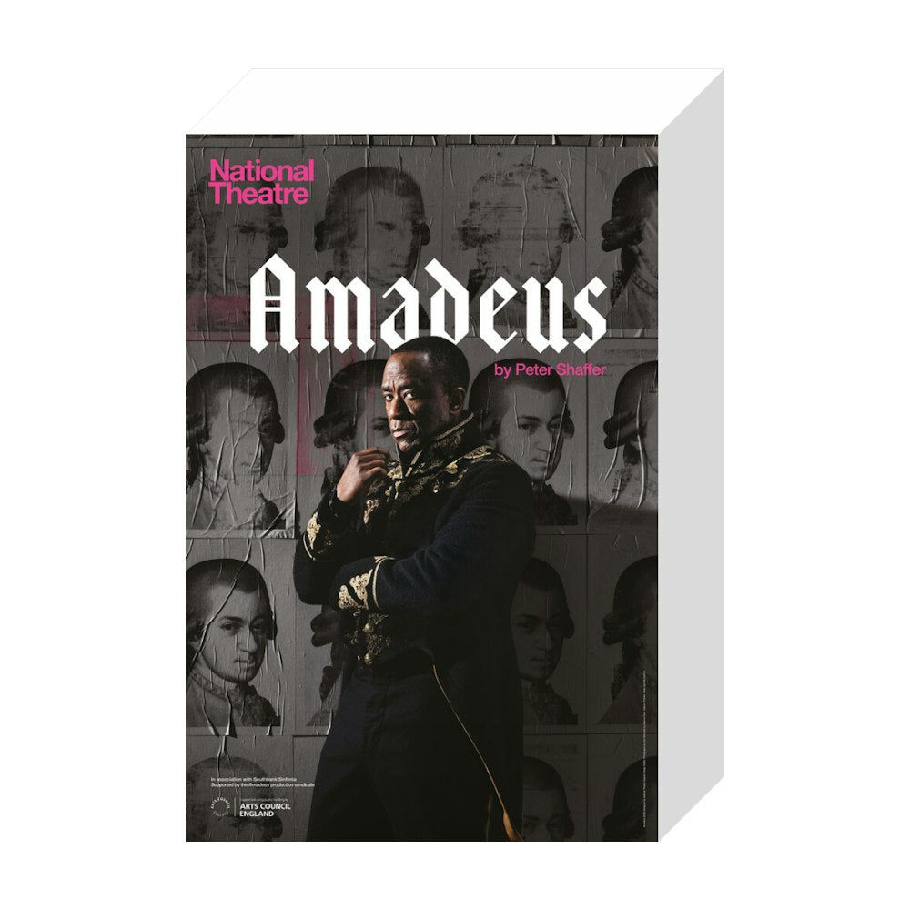 Amadeus Print