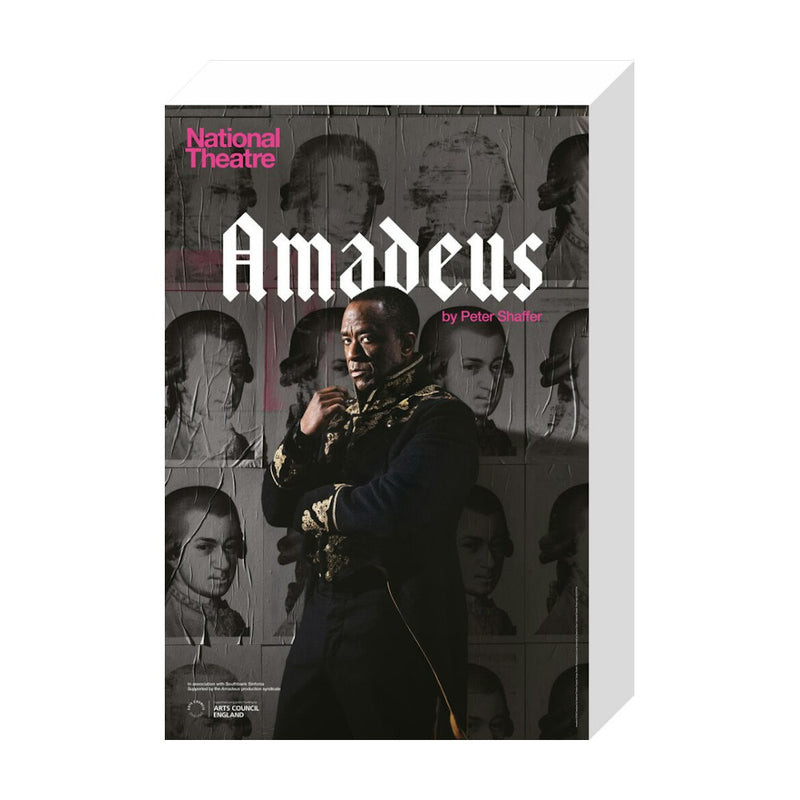 Amadeus Print