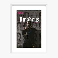 Amadeus 2018 Print