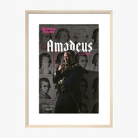Amadeus 2018 Print