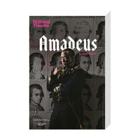 Amadeus Print