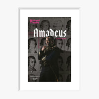 Amadeus 2018 Print
