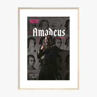 Amadeus 2018 Print
