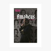 Amadeus 2018 Print