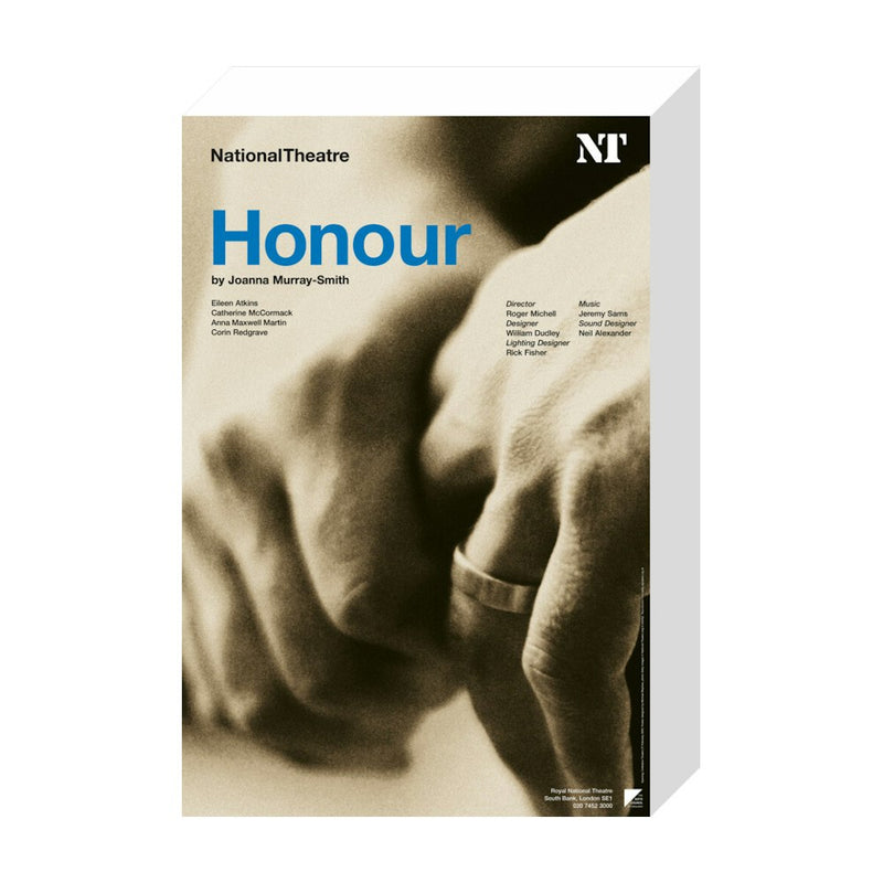 Honour 2003 Print