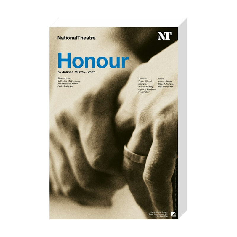 Honour 2003 Print