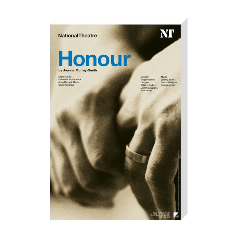 Honour 2003 Print