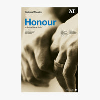 Honour 2003 Print