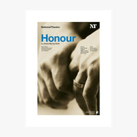 Honour 2003 Print