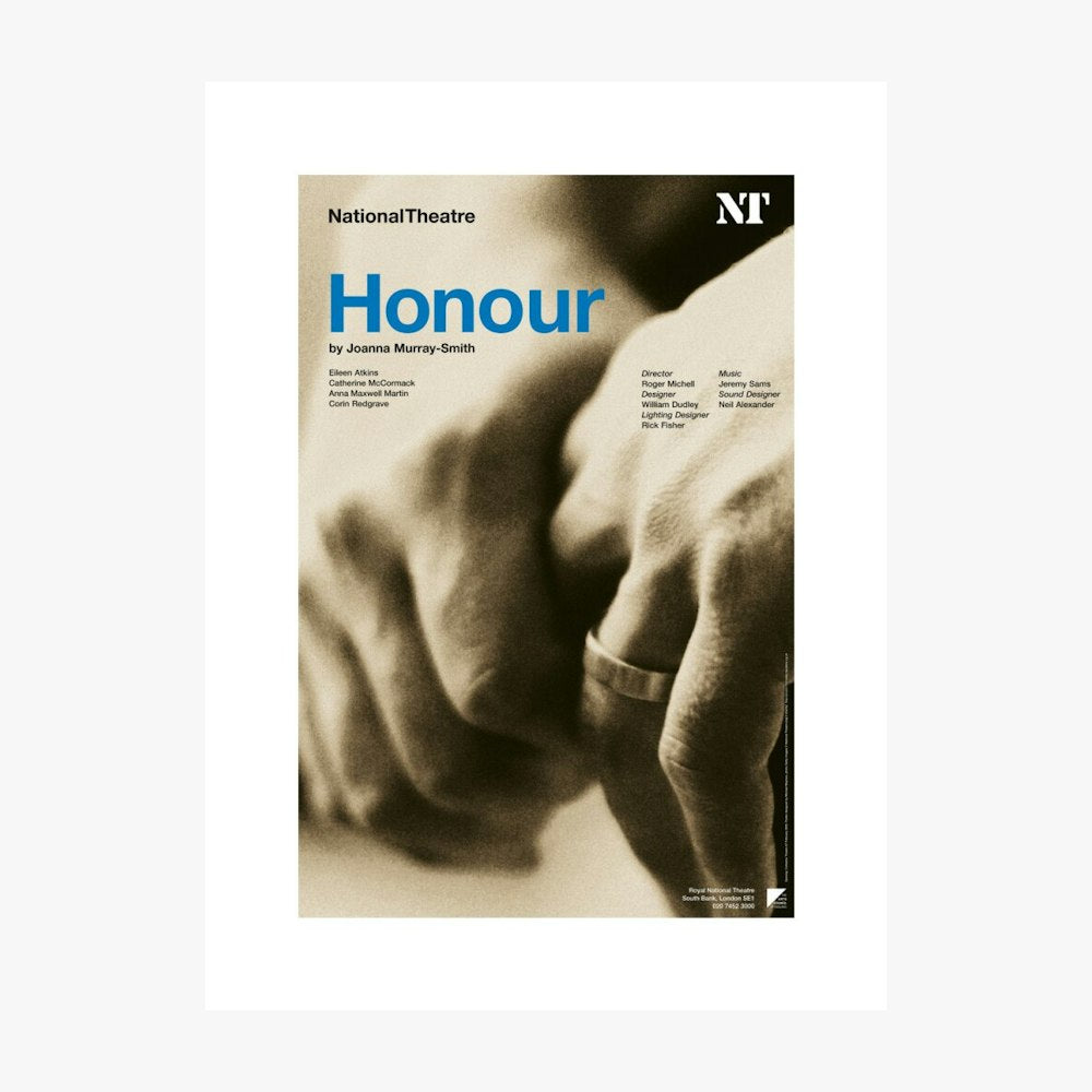 Honour 2003 Print