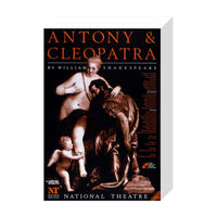 Antony and Cleopatra 1987 Print