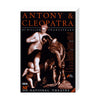 Antony and Cleopatra 1987 Print