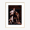 Antony and Cleopatra 1987 Print