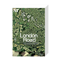 London Road 2011 Print