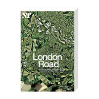 London Road 2011 Print