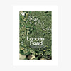 London Road 2011 Print