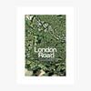 London Road 2011 Print