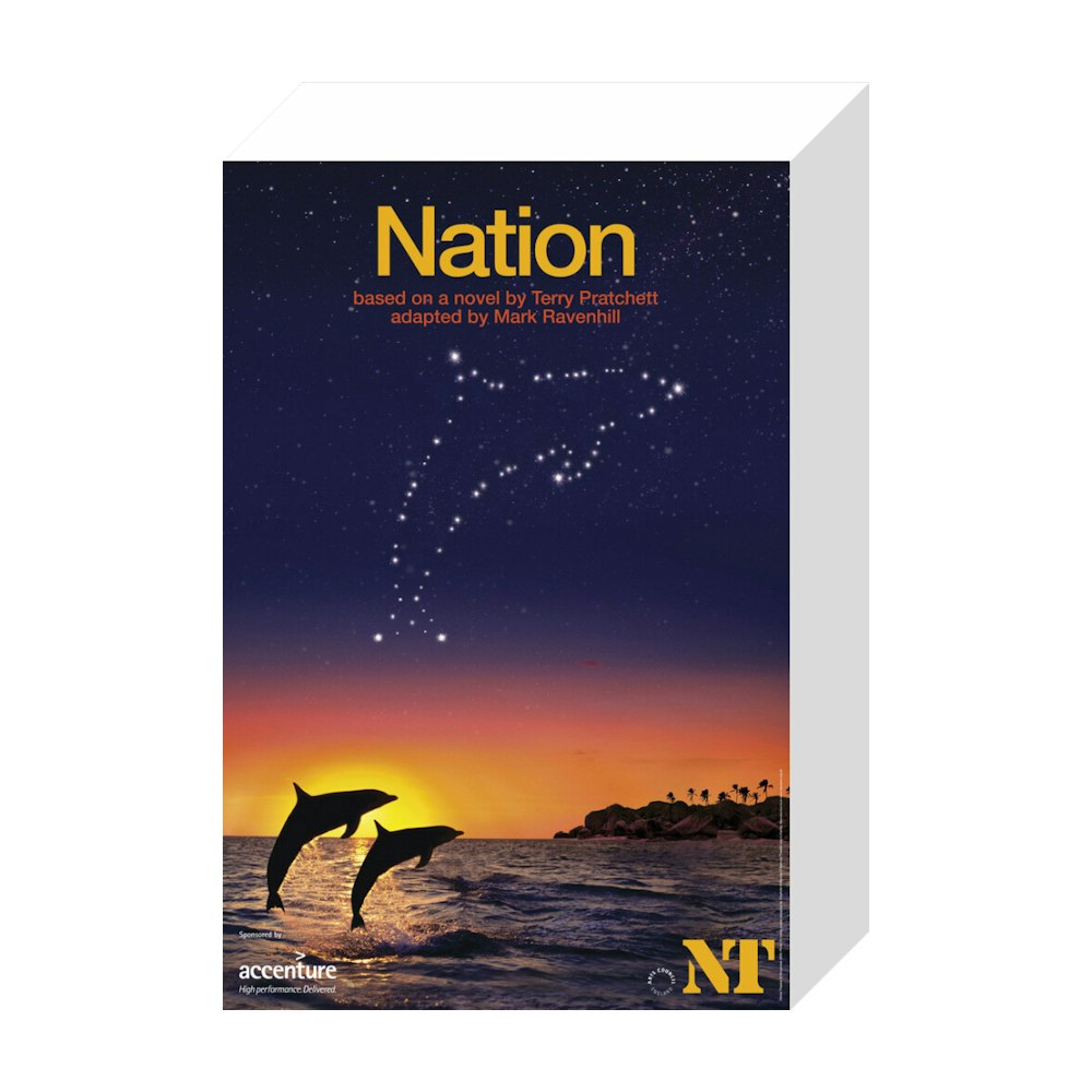 Nation 2009 Print