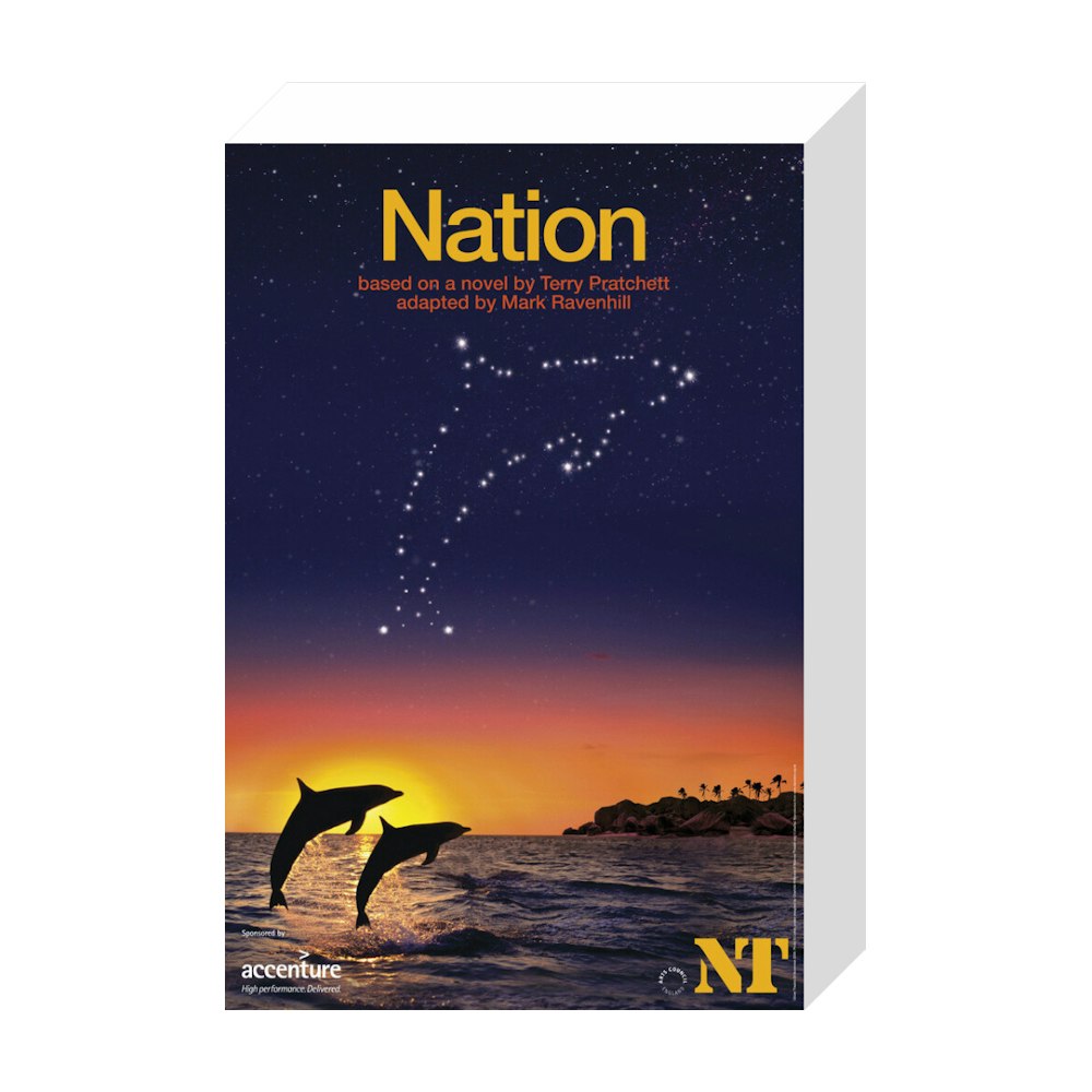 Nation 2009 Print