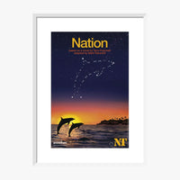 Nation 2009 Print