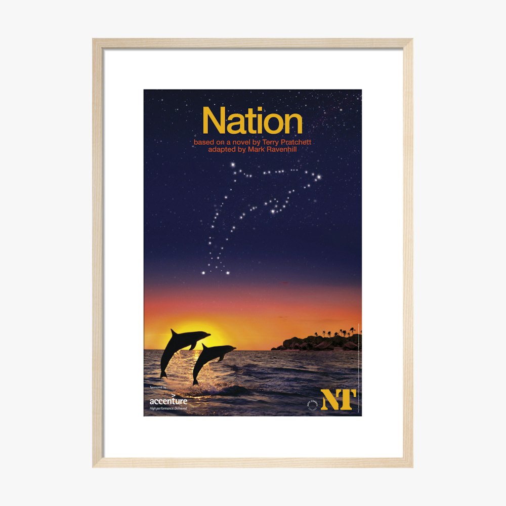 Nation 2009 Print