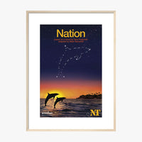 Nation 2009 Print